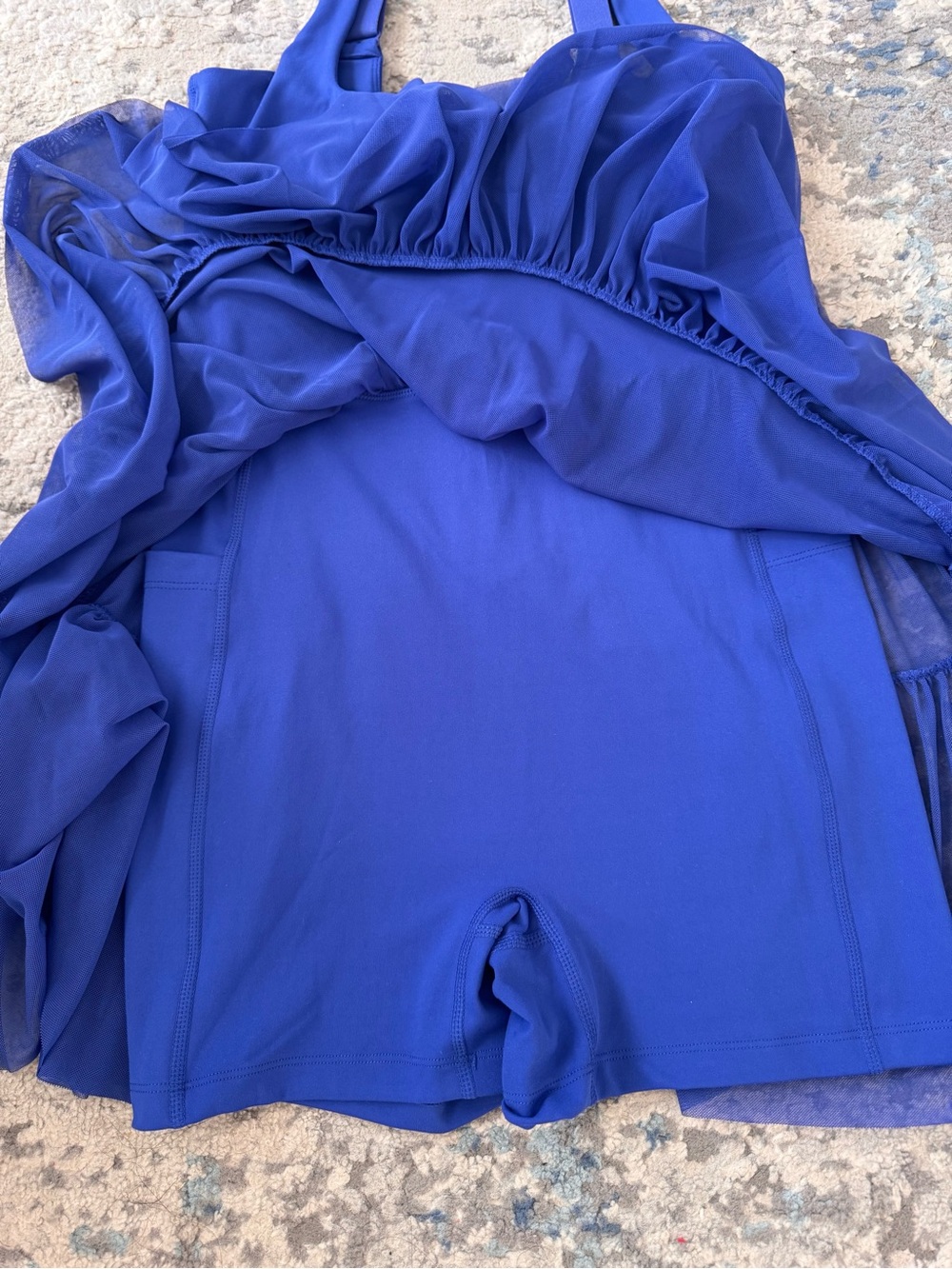 Blogilates Active Dress - Picture 2 of 2